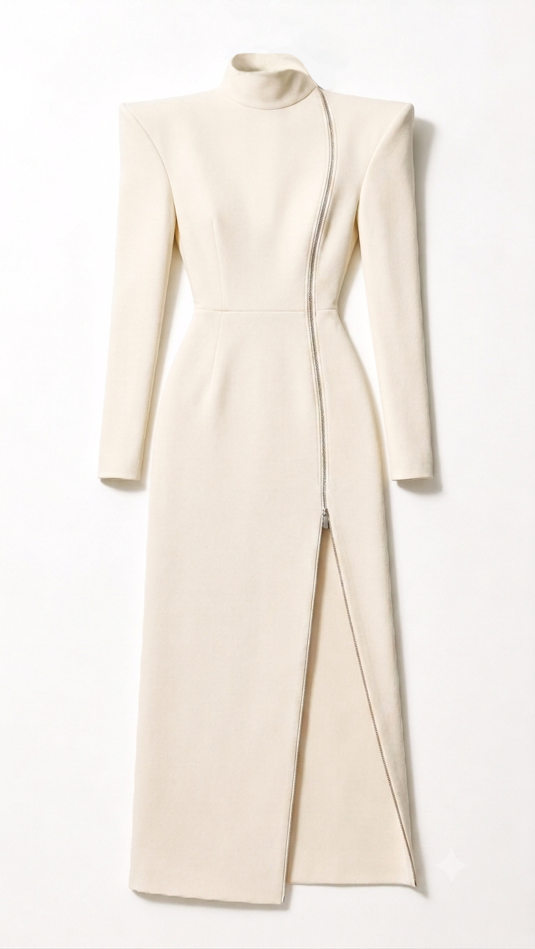 Robe Vendôme