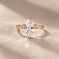 Bague de la marquise
