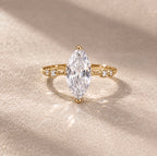Bague de la marquise