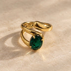 Bague Sekhmet