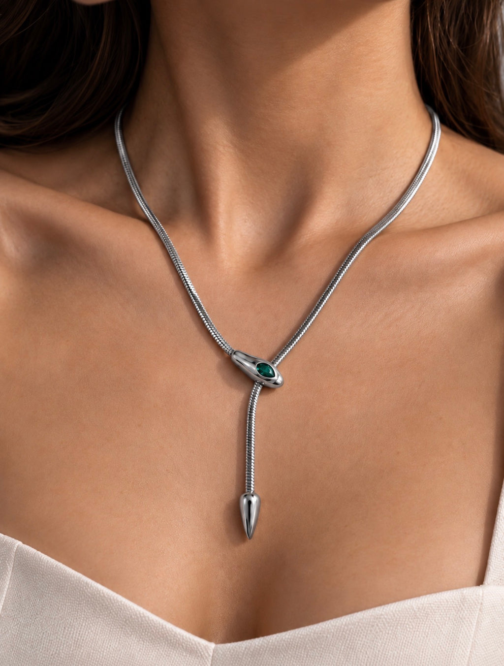 Collier Ouadji