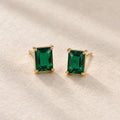 Boucles d’oreilles Osiris