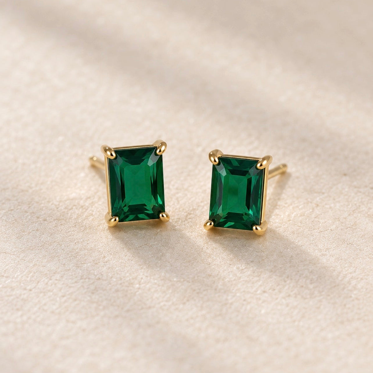 Boucles d’oreilles Osiris