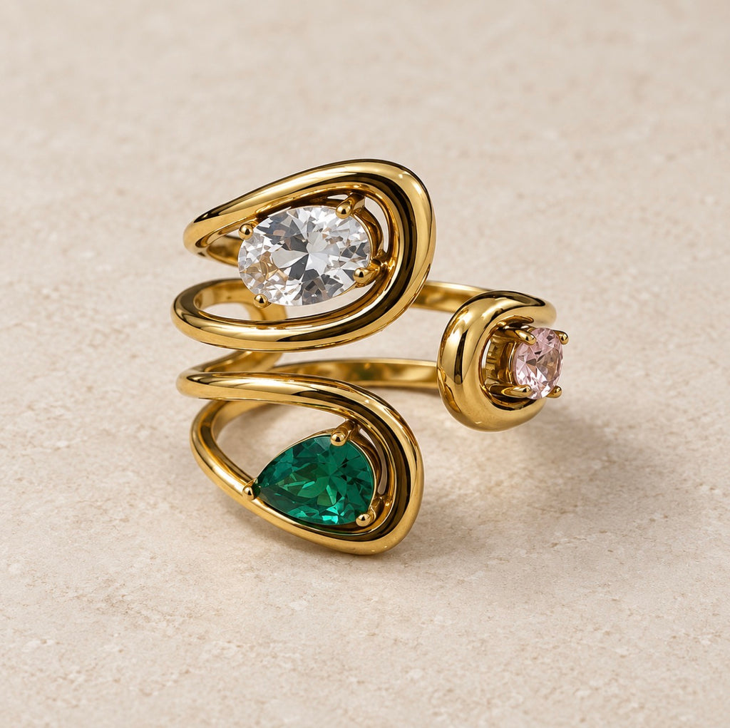 Bague Neith