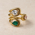 Bague Neith