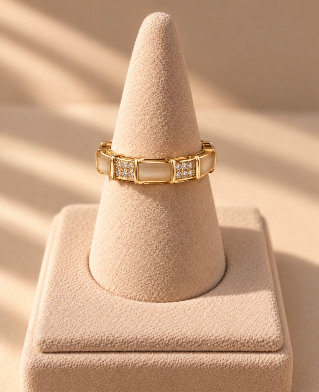 Bague Maat
