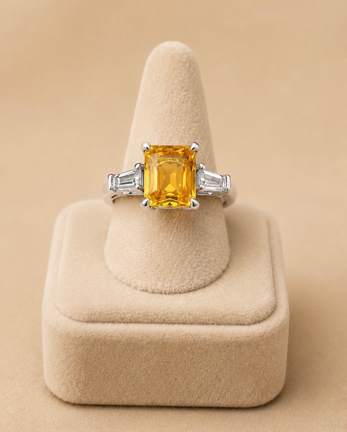 Bague Iset