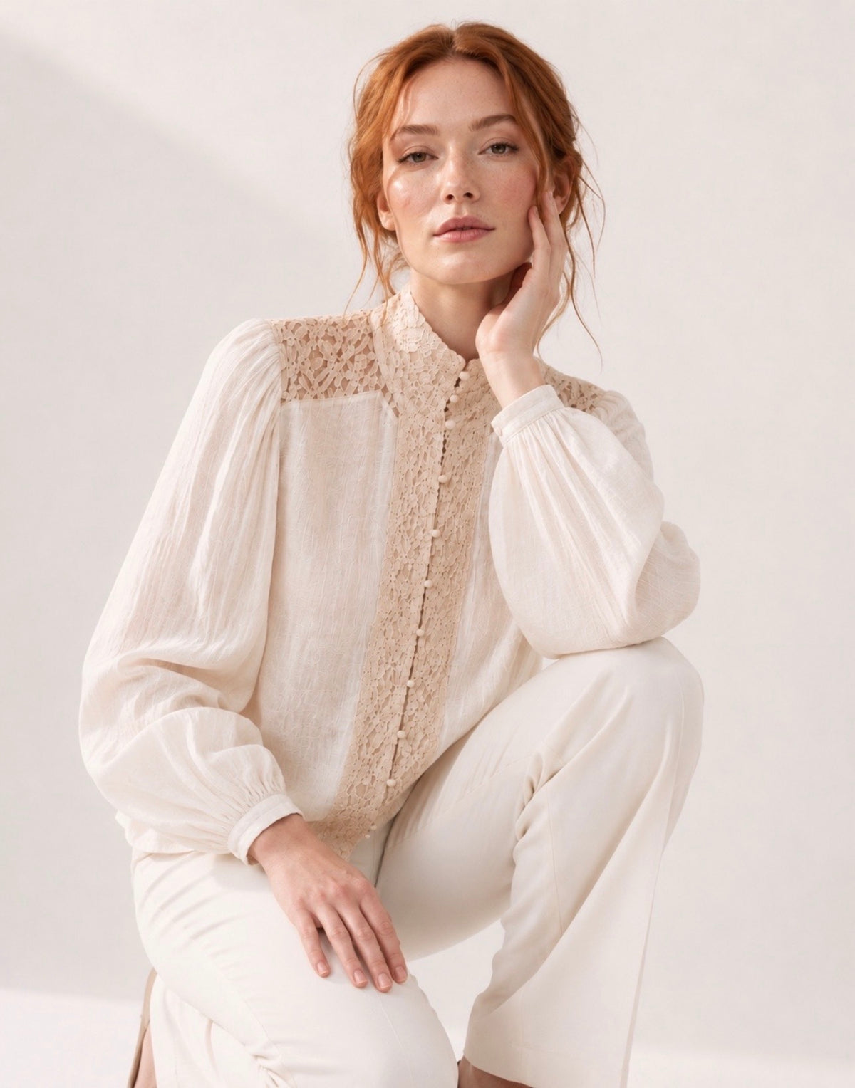 Chemise Vaugirard