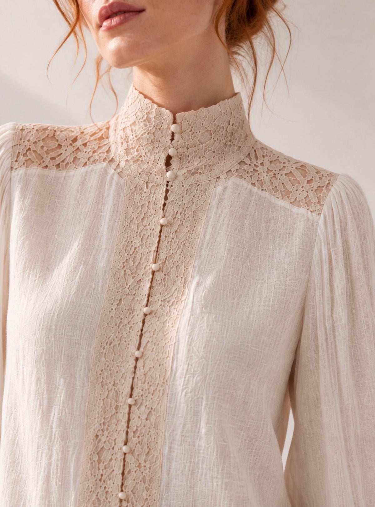 Chemise Vaugirard