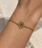 Bracelet Horus
