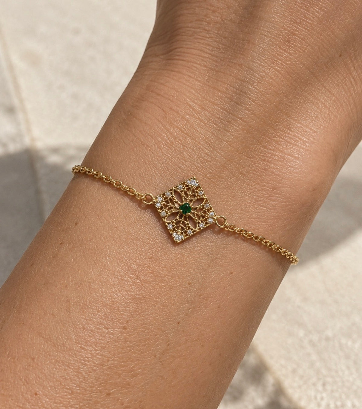 Horus Bracelet