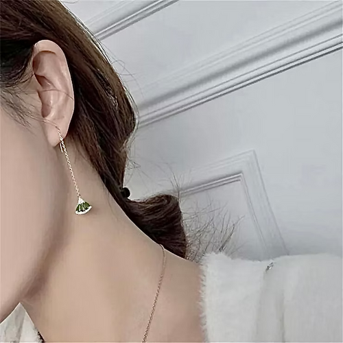 Boucles d'oreilles Anat