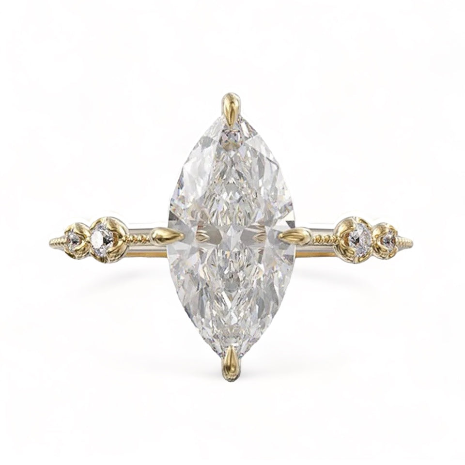 خاتم الماركيزة