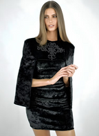 Cape Athena, black